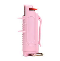 Tornado Pepr Spray Armor Case Pink