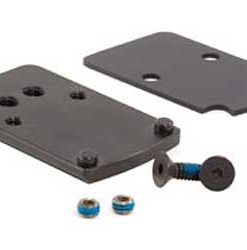 Trijicon Rmr For Glk Mount