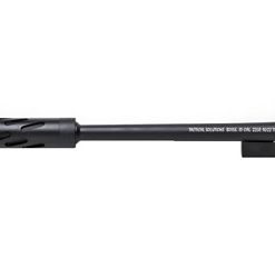 Tac Sol Sbx 10/22 Td Bbl Matte Blk