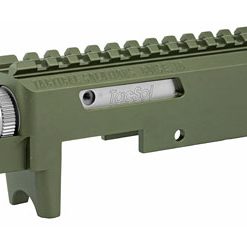 TAC SOL XRING VR 10/22 TD RCVR OD GN