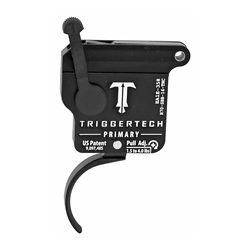 R700 BLK PRIMARY CRVD CLEAN TRIGR RH