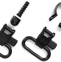 U/M Swivels 760 Bb 1"