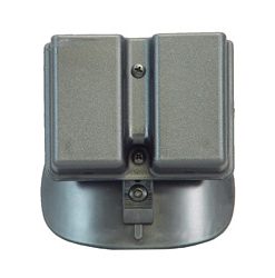 U/M Kydex Pdl Dbl Stack Dbl Mag Case