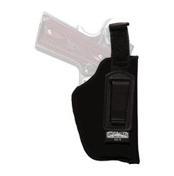 U/M Inside Pant Hlstr W/Strp Sz 16 R