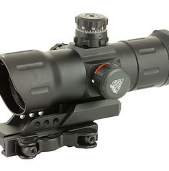 UTG 6" ITA R/G CQB T-DOT SGHT W/MNT