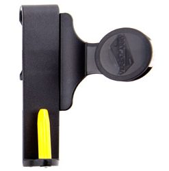 Versa Cry Ibcch 357/38 Xs 1 7/8" Bbl