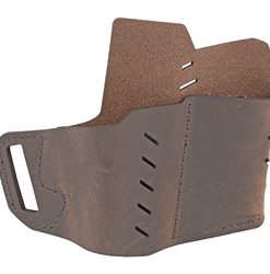 Versa Cry Cmmndr Owb Rh Brn Sz3