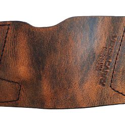 Versa Cry Quick Slide Owb Brn Sz2