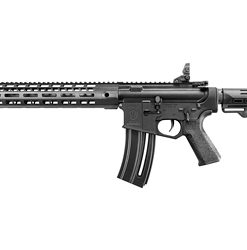 HAMMERLI TAC R1 22LR 16.21" 20RD BLK