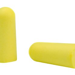 WALKER'S 7PK YEL FOAM PLUG W/CASE