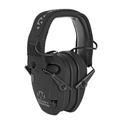 WALKER'S RAZOR SLM ELEC MUFF PATRIOT