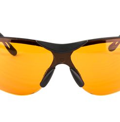 WALKER'S ELITE SPRT GLASSES AMBR