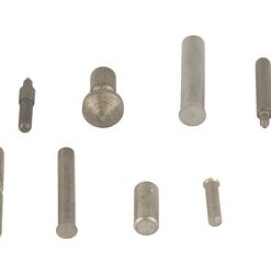 Wilson Pin Set For 1911 Stnls