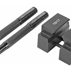 Wheeler Delta Ar Gas Block Pin Tool