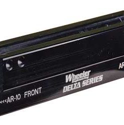 Wheeler Delta Series Ar Upper Vise