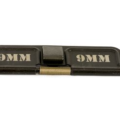 Yhm Dust Cover Assy 9Mm