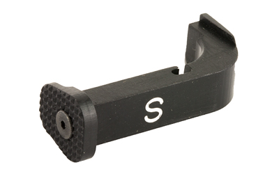 Zev Ext Mag Rls Sml Blk For Gen3
