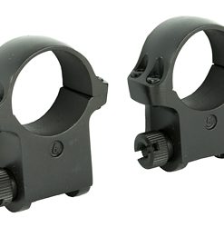 RUGER 1" HIGH SET MBL (5BHM/6BHM)2PK,1
