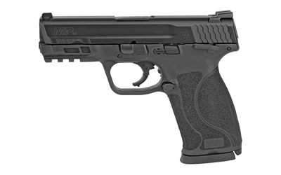 S&W M&P 2.0 45ACP 4" 10R BL NMS TS