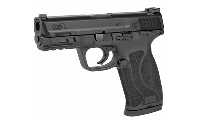 S&W M&P 2.0 45ACP 4" 10R BL NMS TS - Image 3