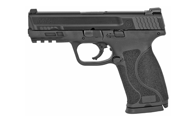 S&W M&P 2.0 45ACP 4" 10RD BLK NMS