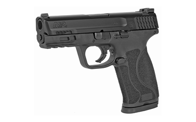 S&W M&P 2.0 45ACP 4" 10RD BLK NMS - Image 3