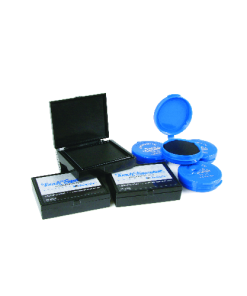 Touch Signature Fingerprint Pads