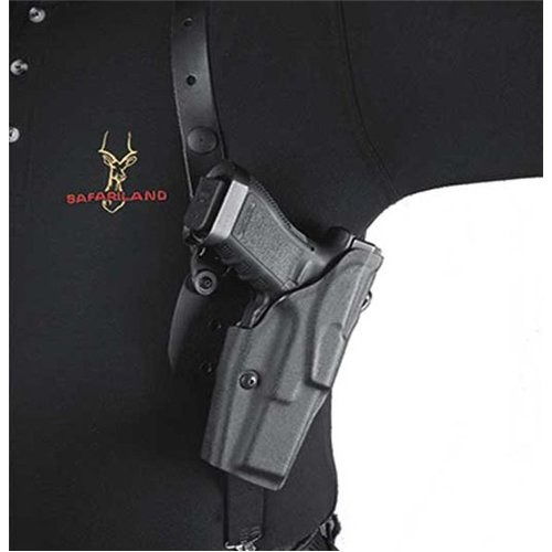 Model 1051 ALS Shoulder Holster-SAFA-1051
