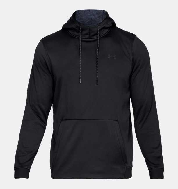 Armour Fleece Pullover Hoodie-1320743