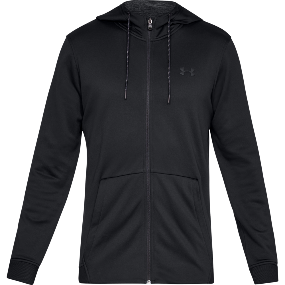 Armour Fleece Full-Zip Hoodie-1320744