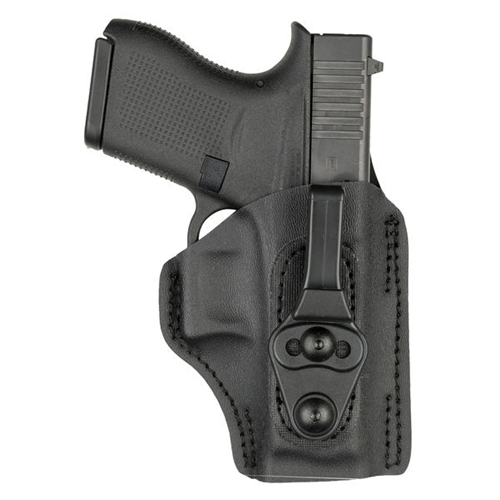 Model 17T Tuckable Inside-the-Waistband Concealment Holster-SAFA-17T