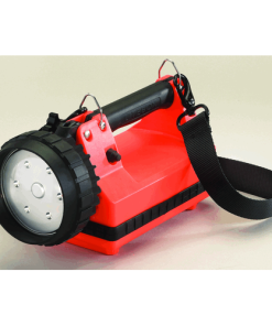 E-Flood FireBox Rechargeable Lantern with Dual Rear LEDs-STREAMLIGHT-EFLOODFIREBOX-STANDARD