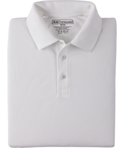 Professional S/S Polo-5-41060
