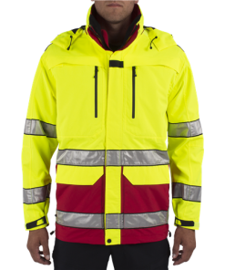 First Responder High Visibility Jacket-5-48198
