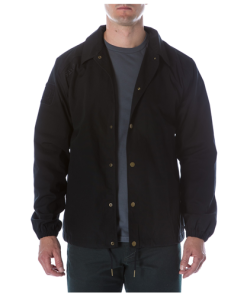 Crest Coaches Jacket-5-48340