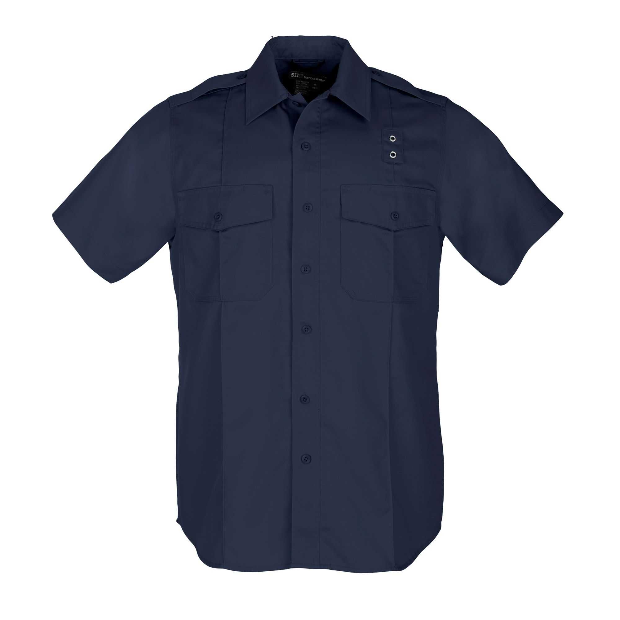 NJDOC PDU SS SHIRT CLS A-5-71044US