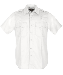 Class A PDU Twill Shirt-5-71183