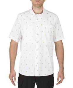 Five-O Covert Shirt-5-71357