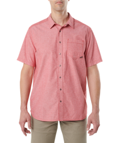 Ares S/S Shirt-5-71372