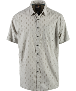 Have a Knife Day Short Sleeve Shirt-5-71376