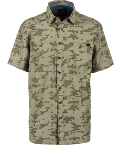 Crestline Camo S/S Shirt-5-71377