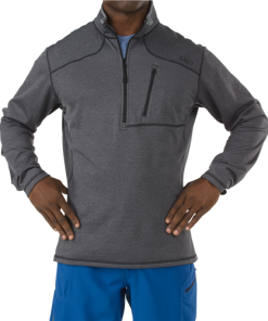 Recon Half-Zip Fleece-5-72045