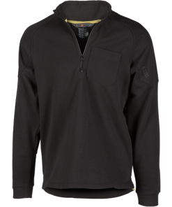 Radar Fleece 1/2 Zip-5-72102