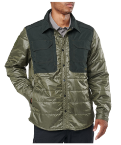 Peninsula Insulator Shirt Jacket-5-72123