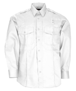 Class B PDU Twill Shirt-5-72345