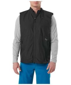 Cascadia Windbreaker Vest-5-80024