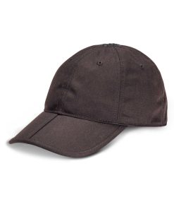 Foldable Uniform Hat-5-89095