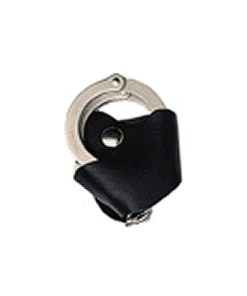 Quick Release Cuff Case for 1 3/4 Belt-BOS-5520