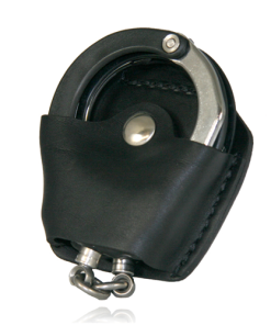 Quick Release Cuff Case, Molded-BOS-5531