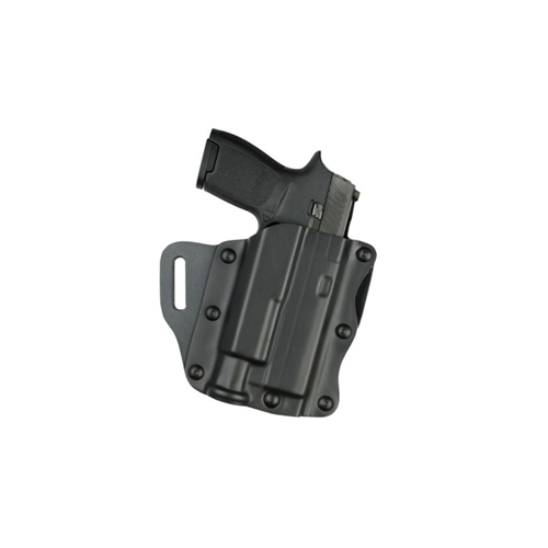 Model 557 Open-Top Belt Slide Concealment Holster-SAFA-557